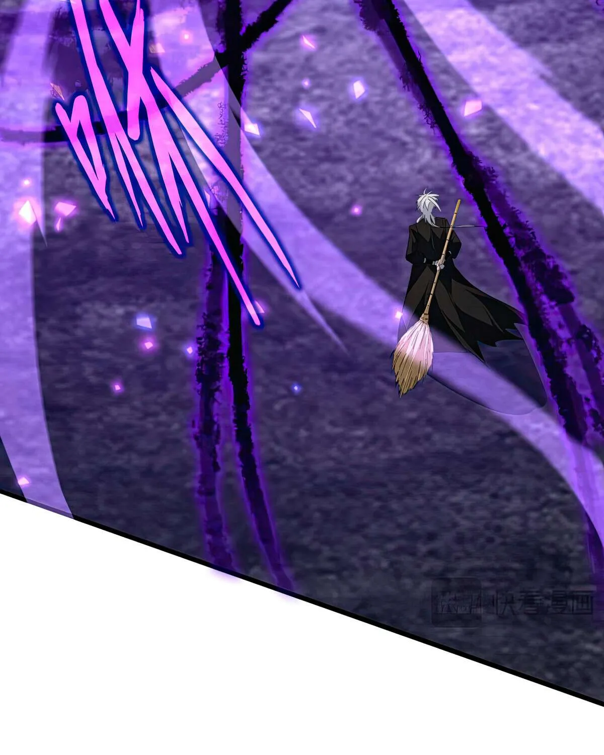 Magic Emperor Chapter 580 page 74 - 