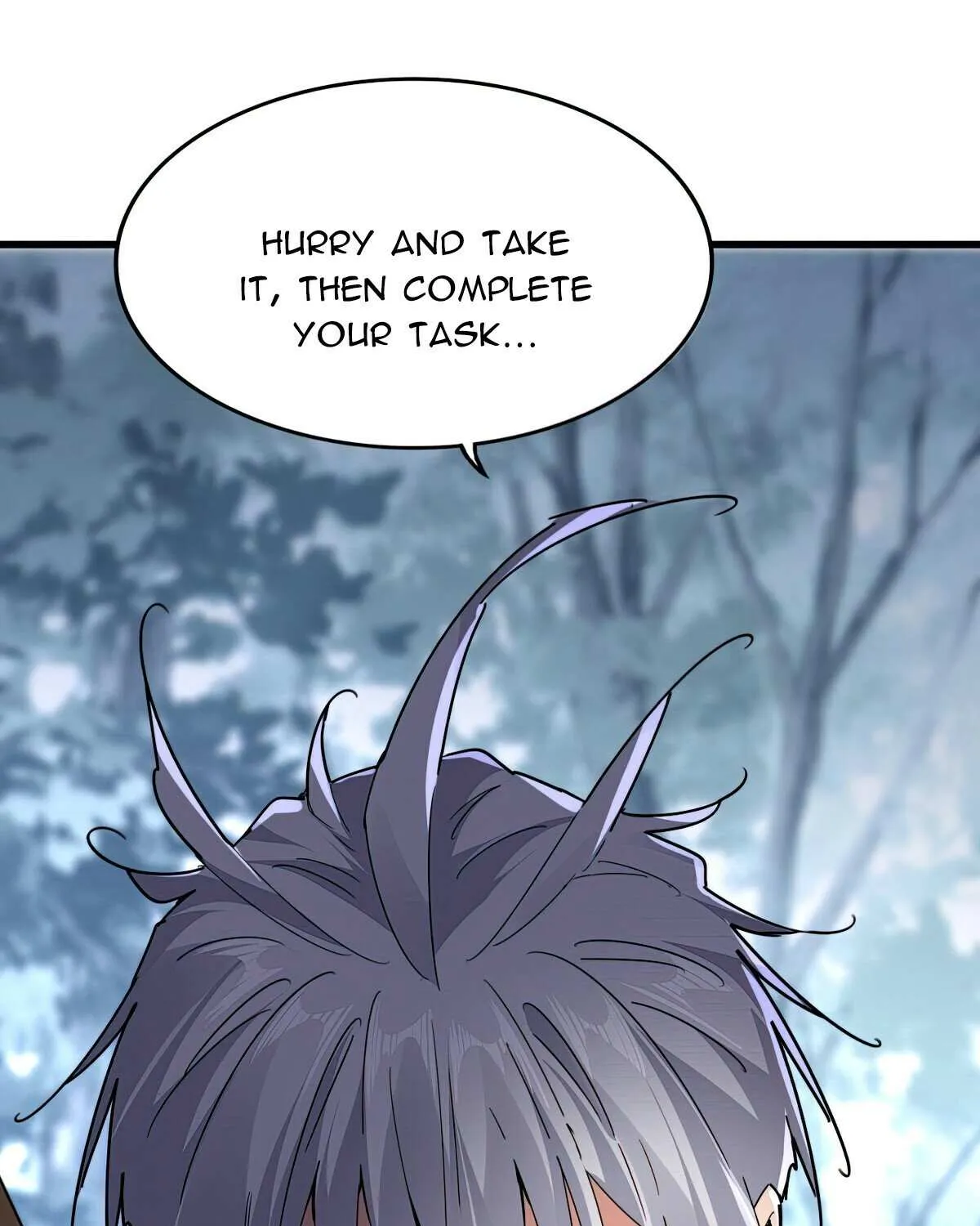 Magic Emperor Chapter 580 page 80 - 