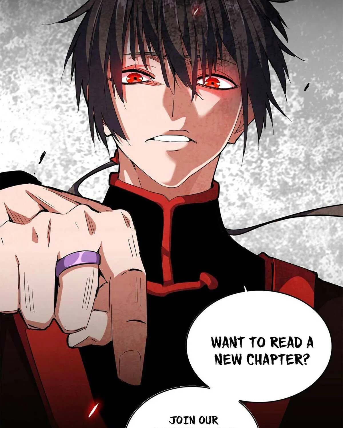 Magic Emperor Chapter 580 page 84 - 