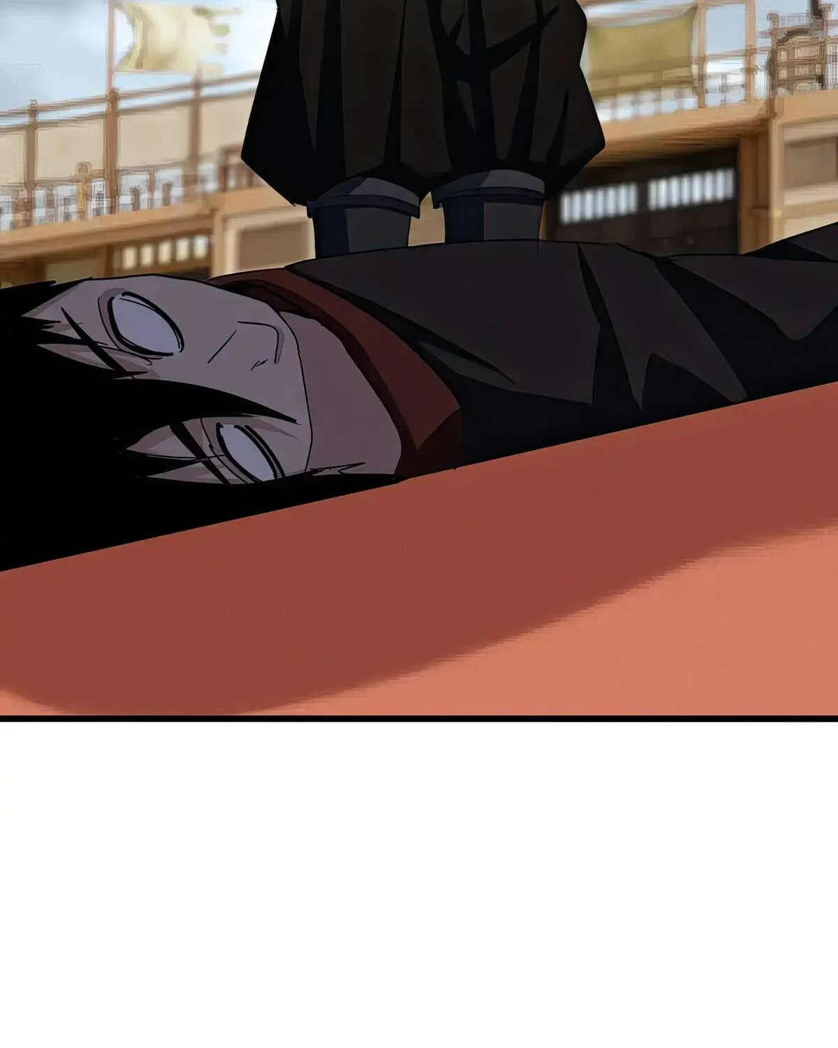 Magic Emperor Chapter 581 page 11 - 