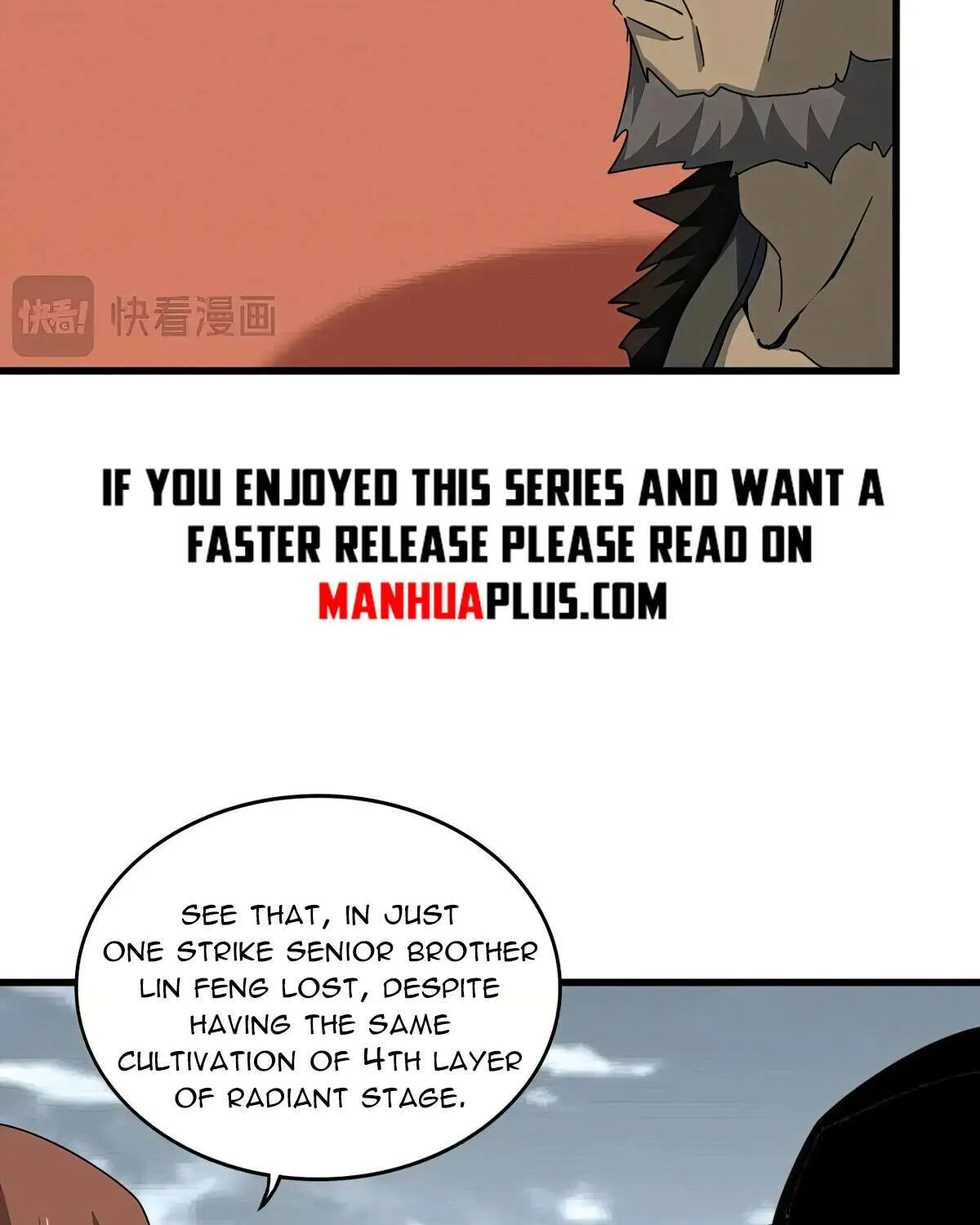 Magic Emperor Chapter 581 page 13 - 