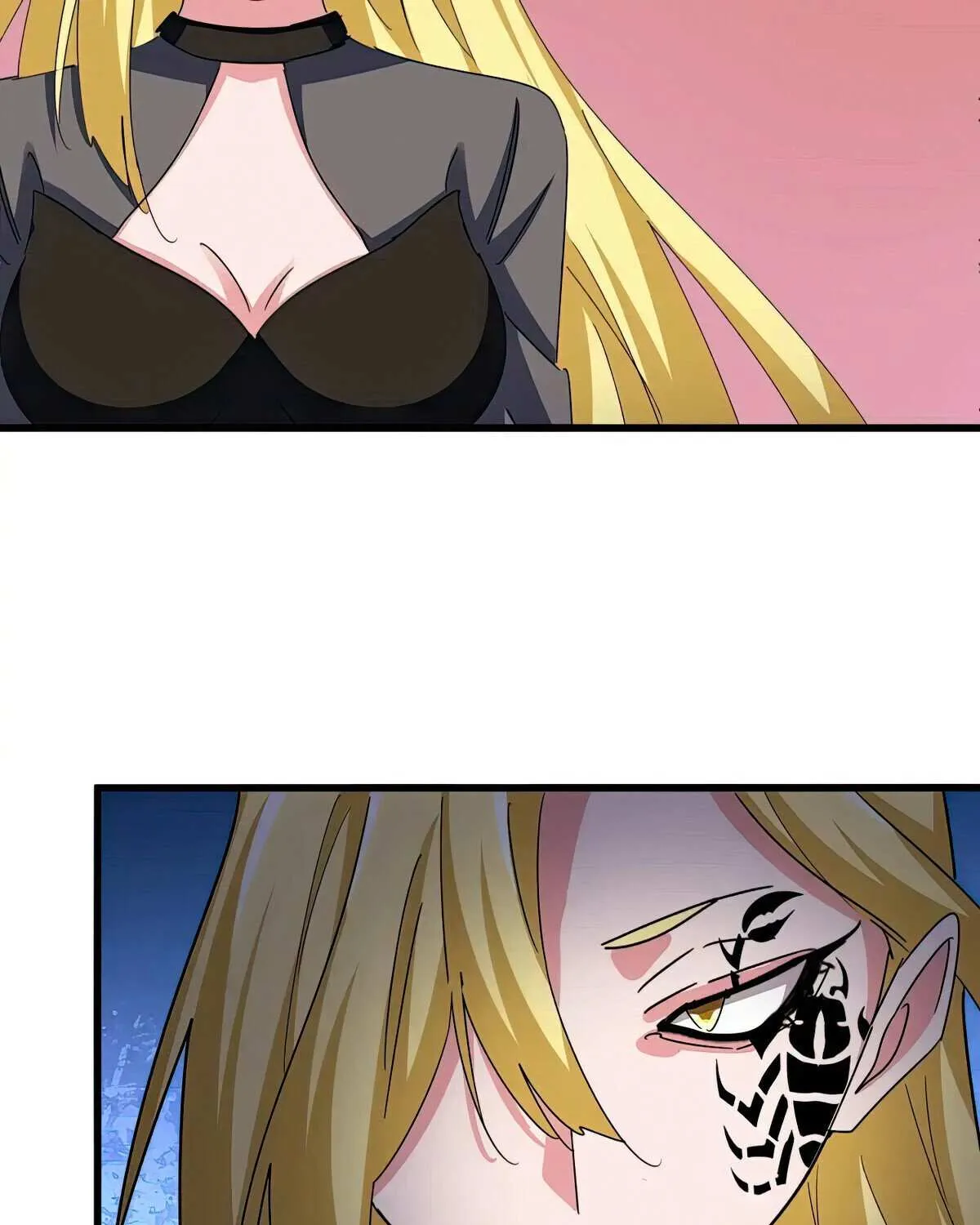 Magic Emperor Chapter 581 page 19 - 