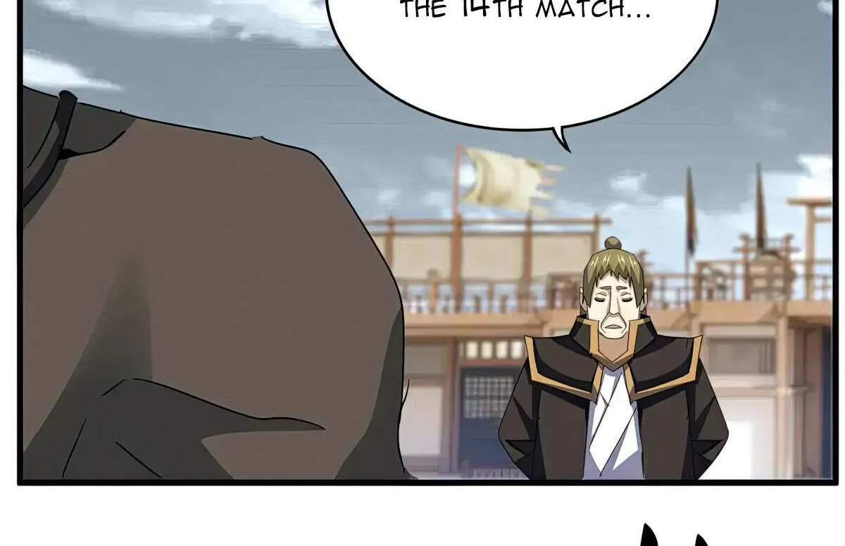 Magic Emperor Chapter 581 page 26 - 