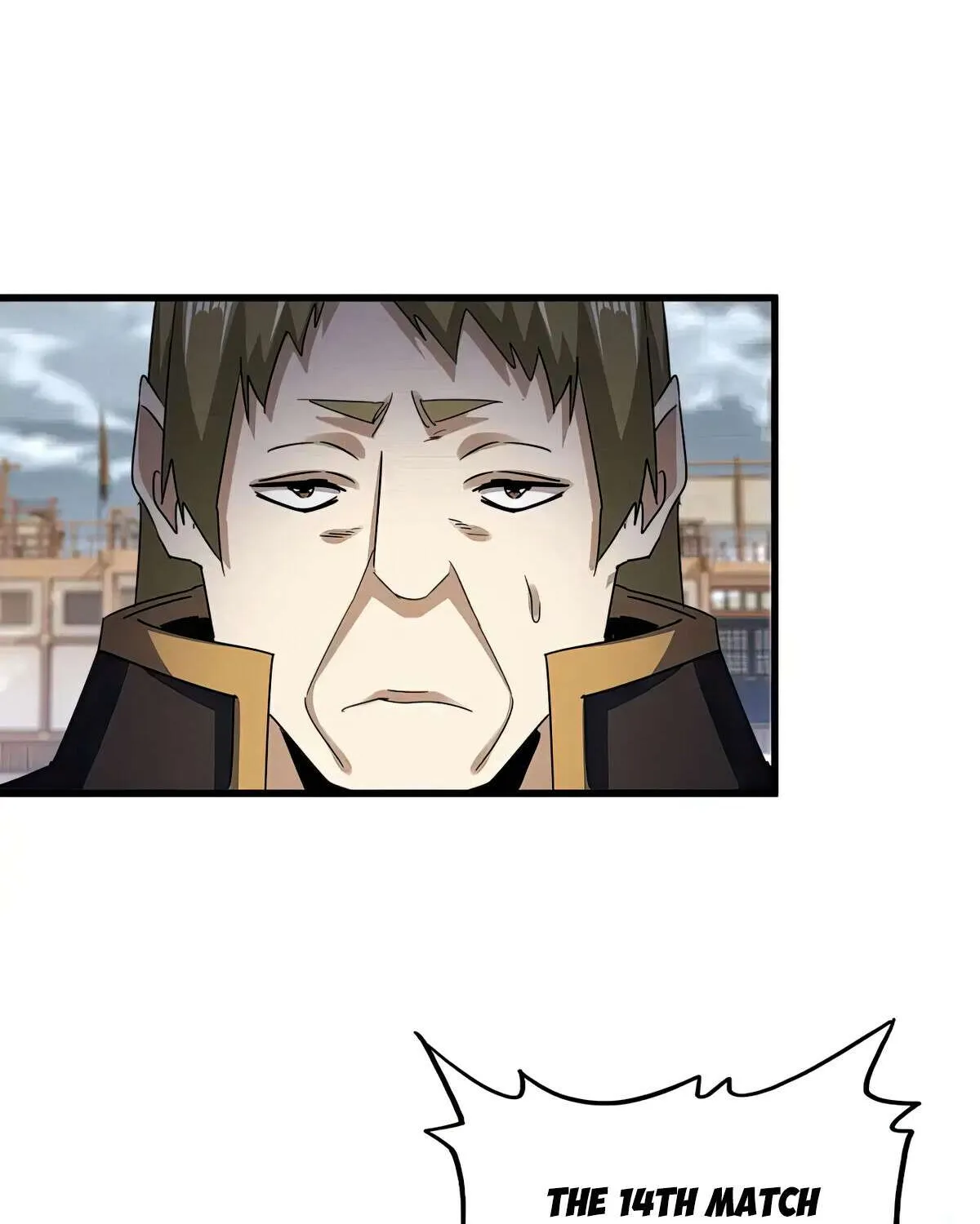 Magic Emperor Chapter 581 page 30 - 