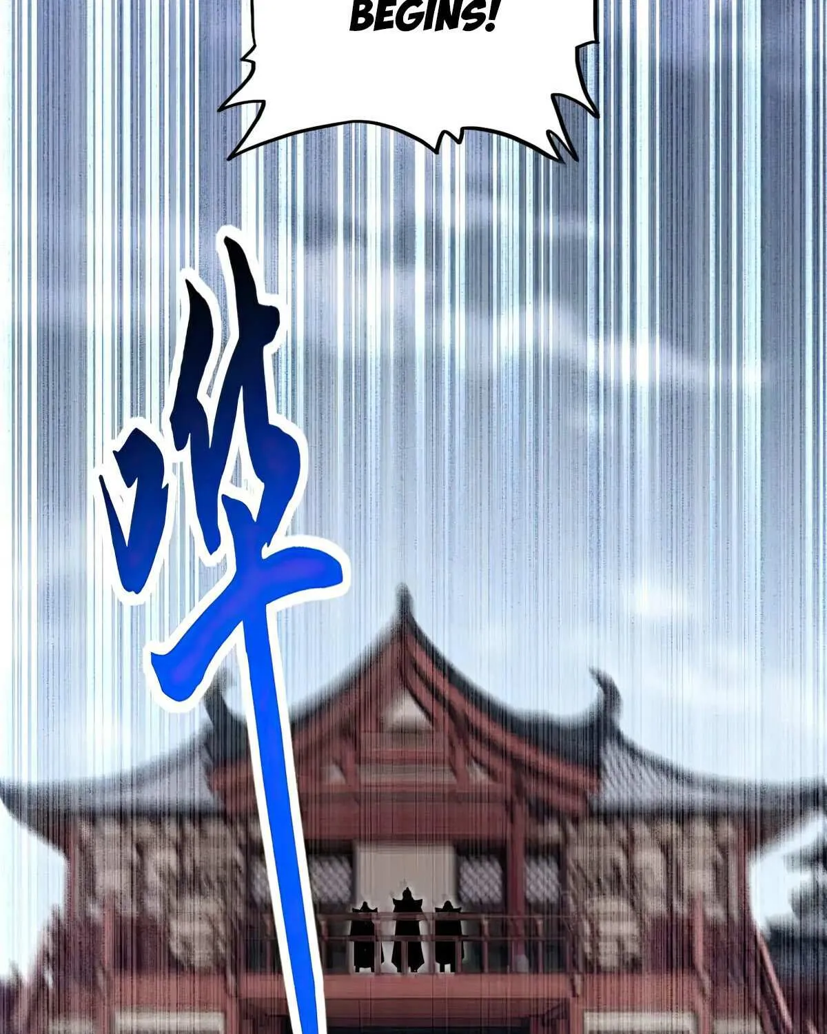 Magic Emperor Chapter 581 page 4 - 