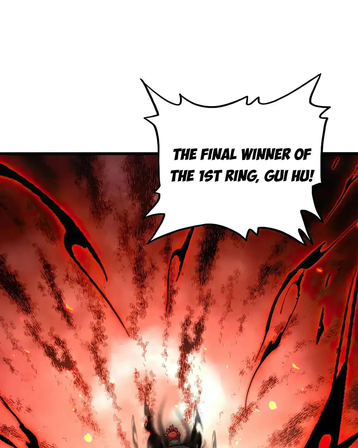 Magic Emperor Chapter 581 page 33 - 