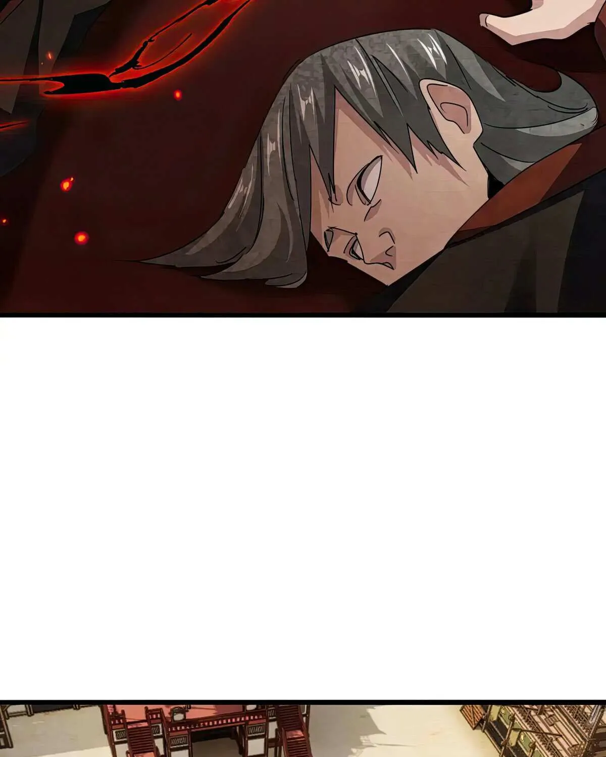 Magic Emperor Chapter 581 page 36 - 