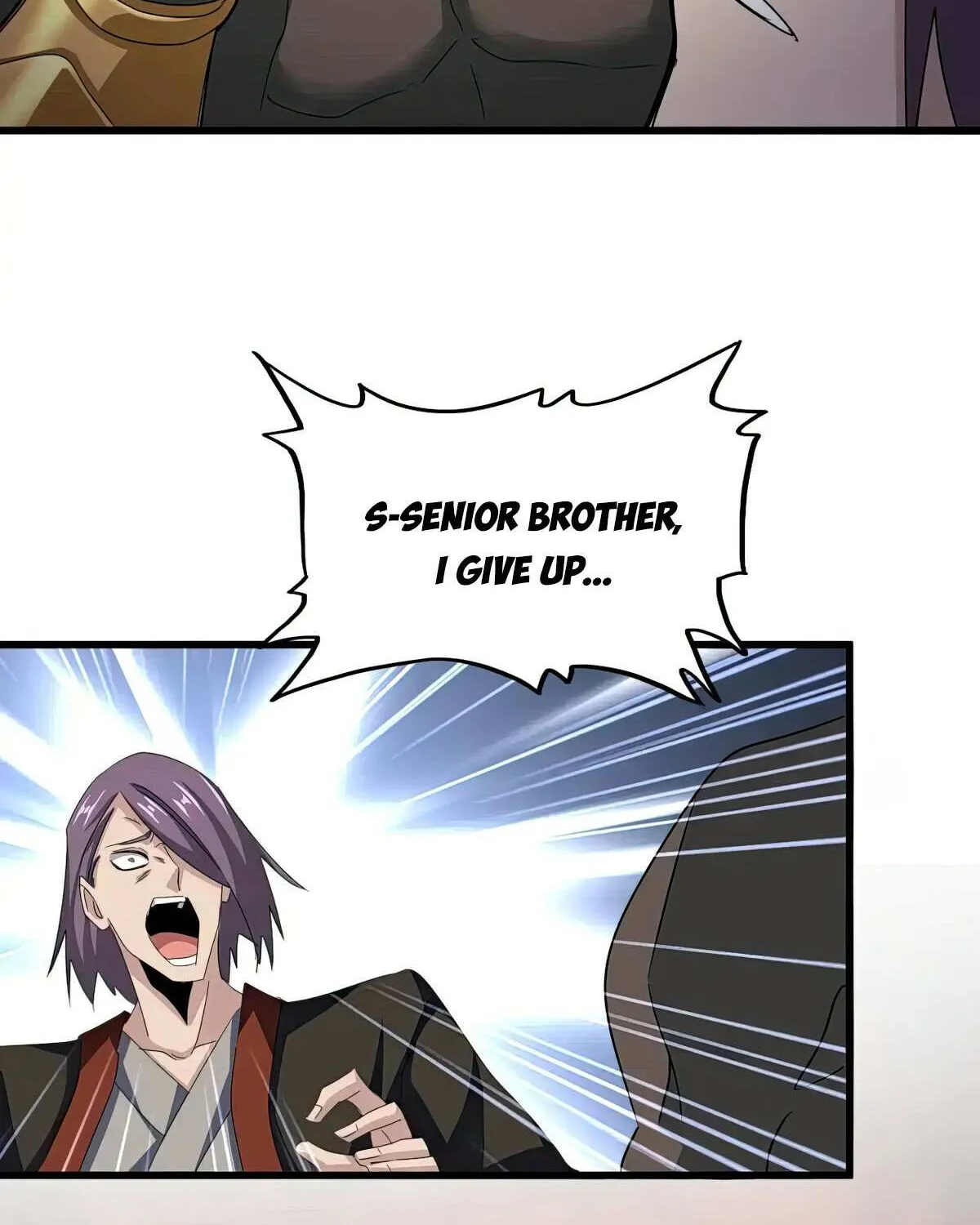 Magic Emperor Chapter 581 page 45 - 