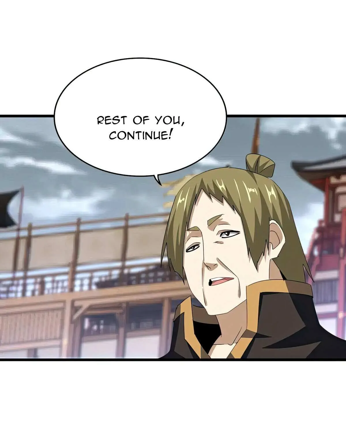 Magic Emperor Chapter 581 page 52 - 