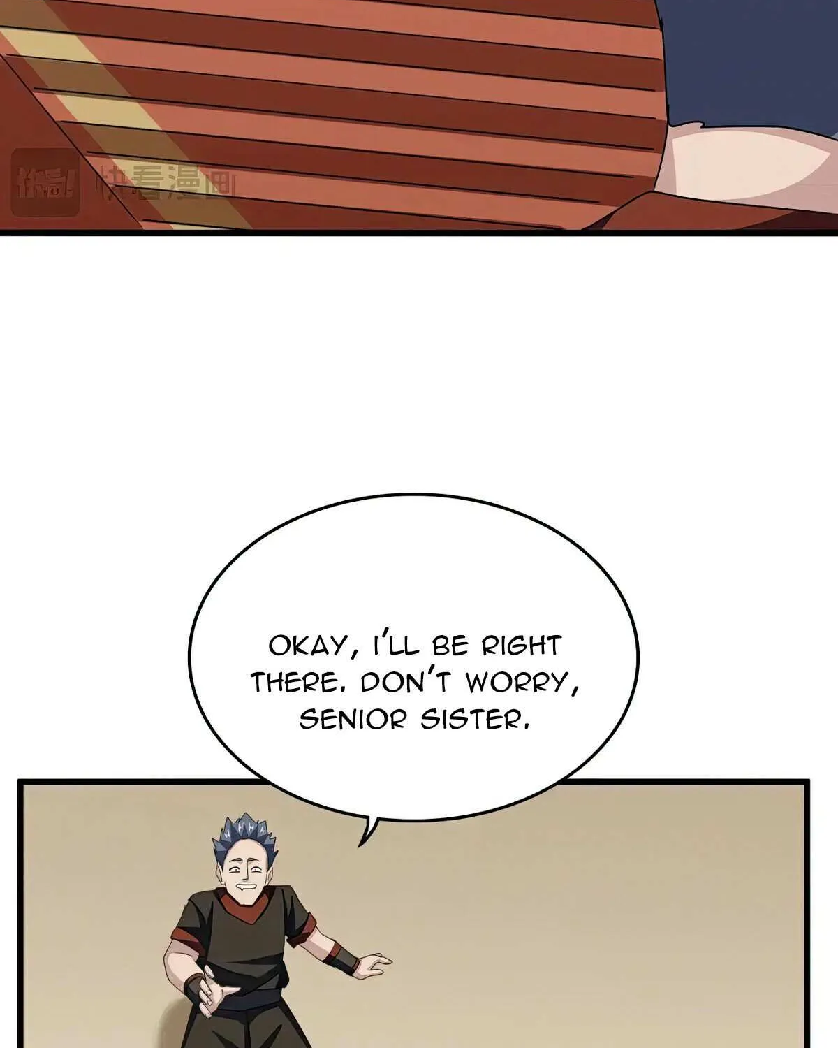 Magic Emperor Chapter 581 page 57 - 