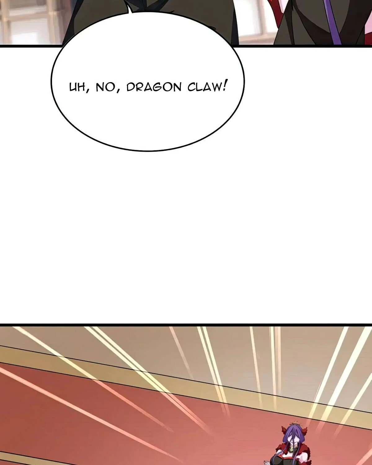 Magic Emperor Chapter 581 page 62 - 