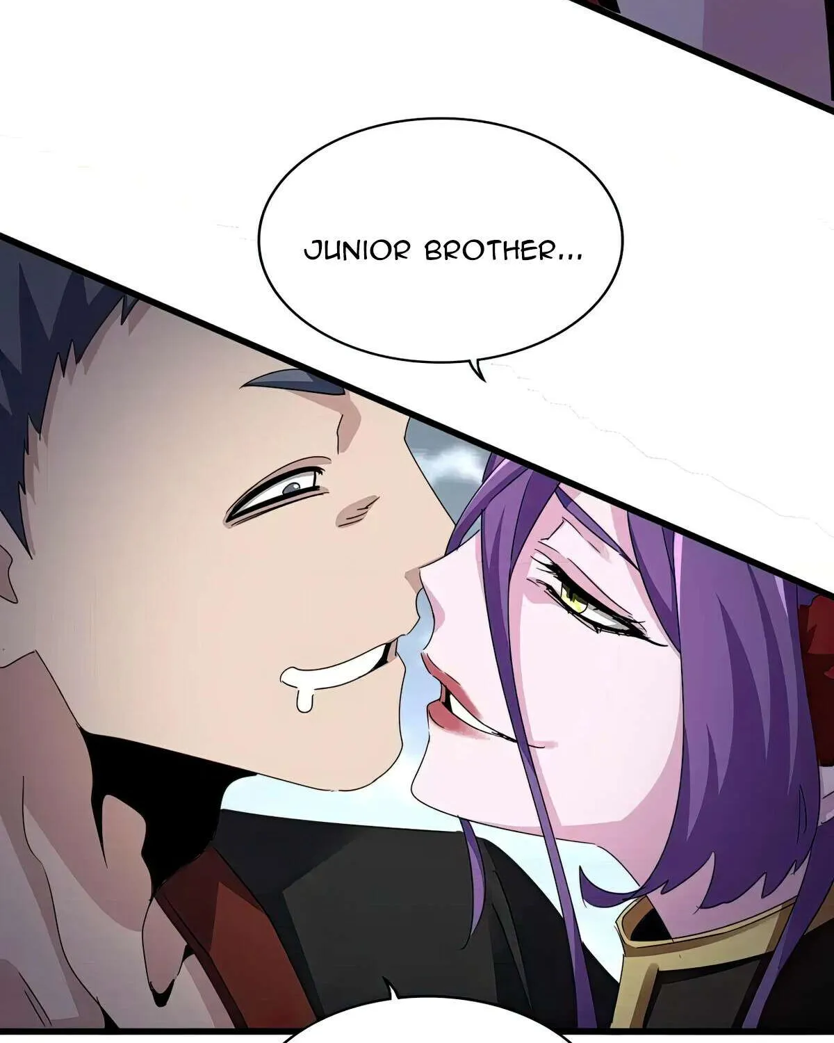 Magic Emperor Chapter 581 page 67 - 