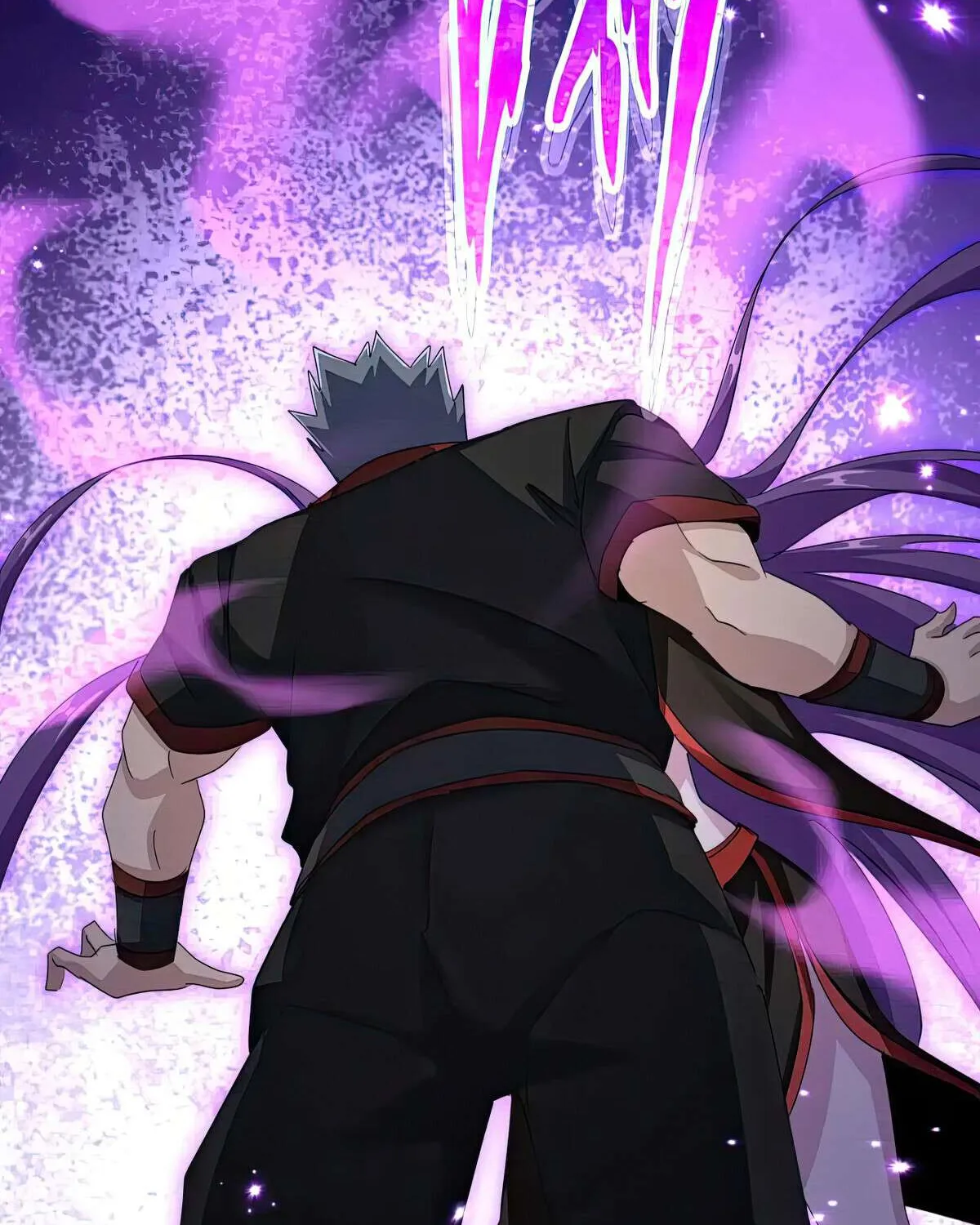 Magic Emperor Chapter 581 page 70 - 