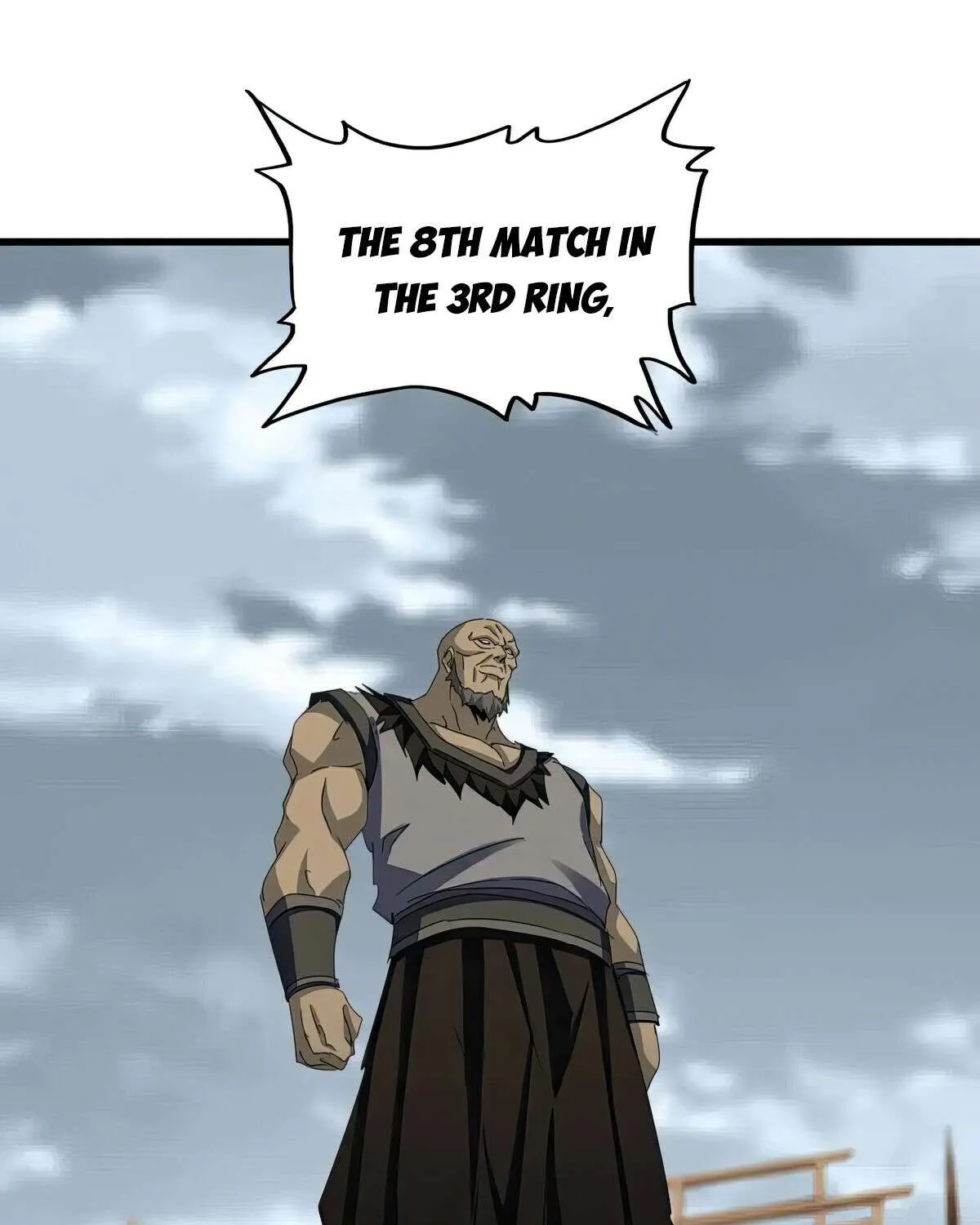 Magic Emperor Chapter 581 page 10 - 