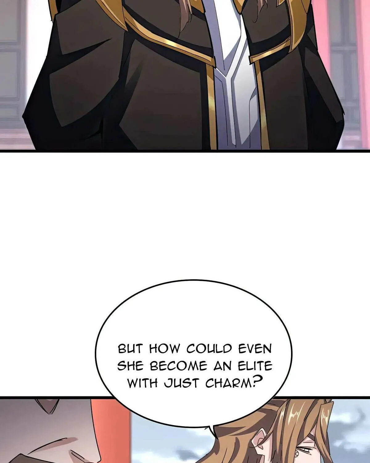 Magic Emperor Chapter 582 page 11 - 