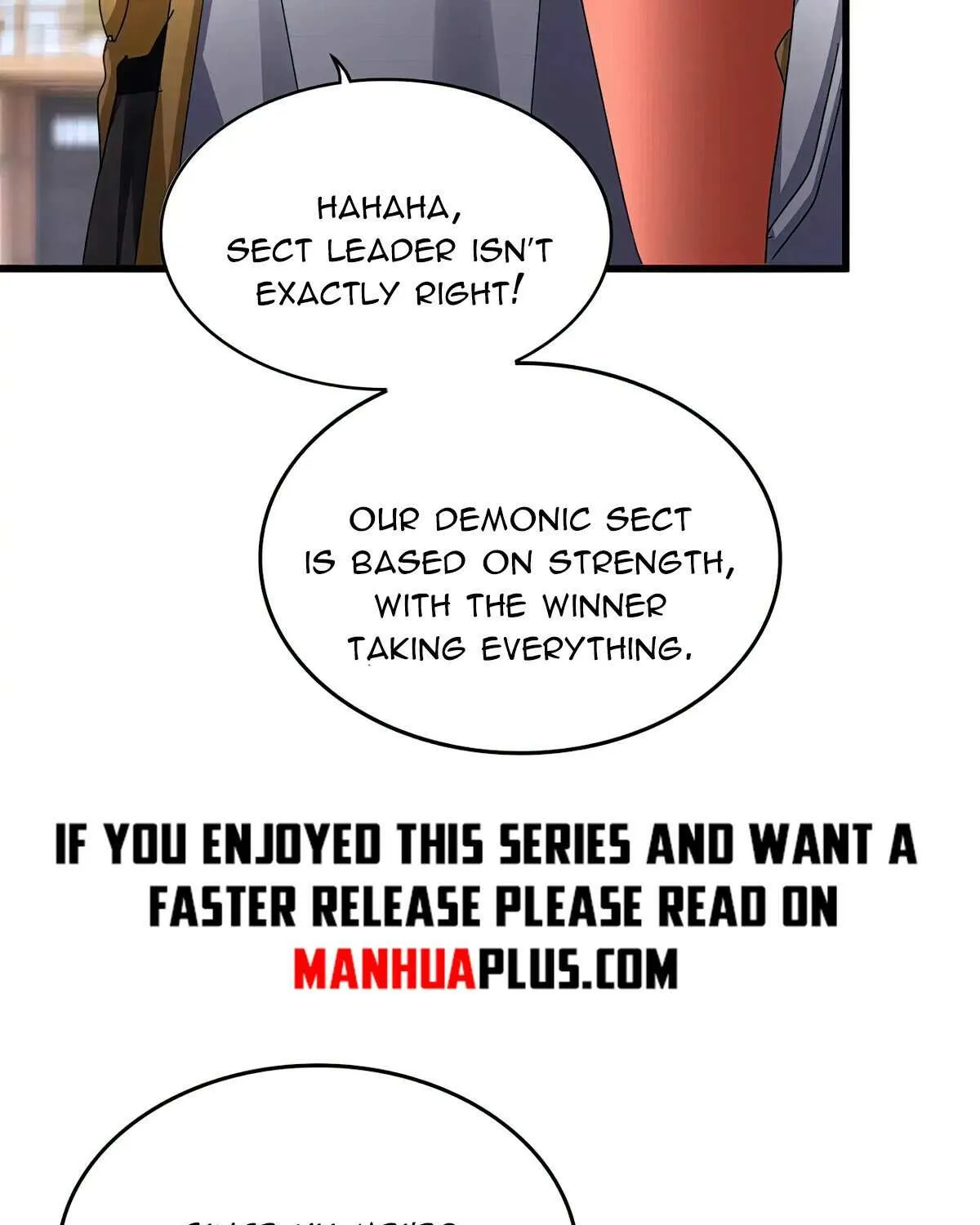 Magic Emperor Chapter 582 page 14 - 