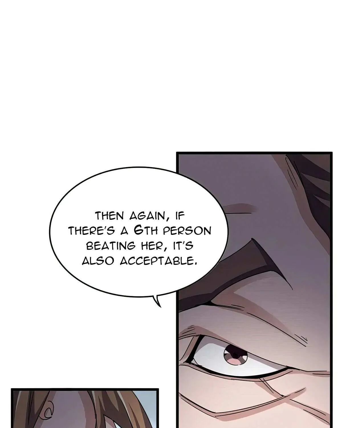 Magic Emperor Chapter 582 page 16 - 