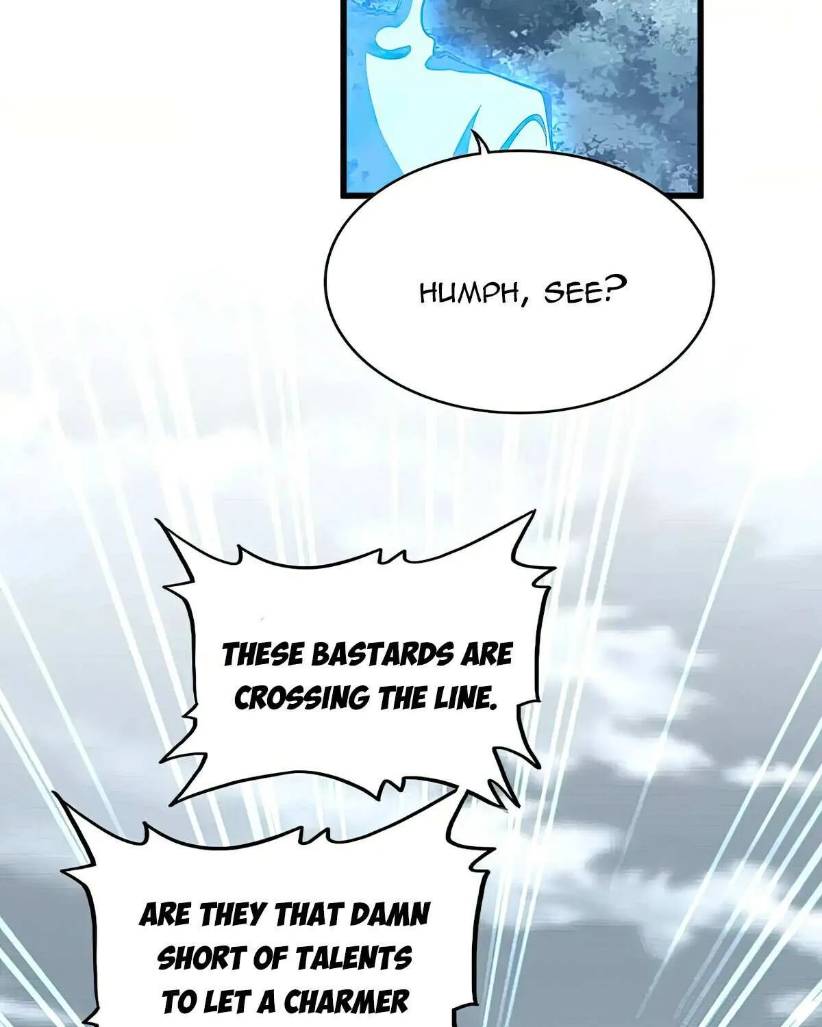 Magic Emperor Chapter 582 page 20 - 