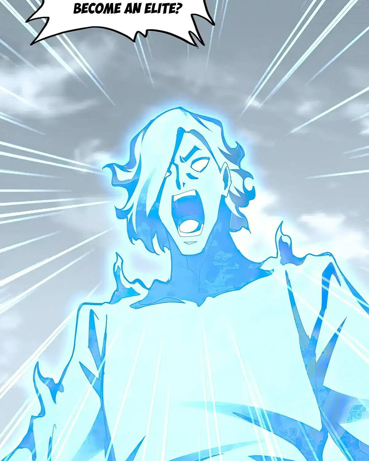 Magic Emperor Chapter 582 page 21 - 