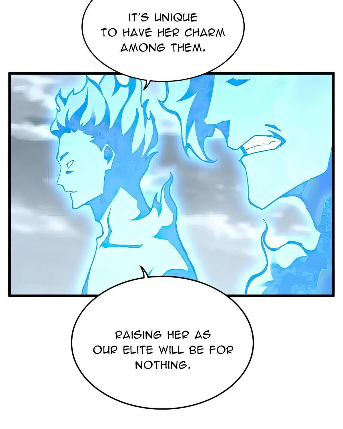 Magic Emperor Chapter 582 page 23 - 