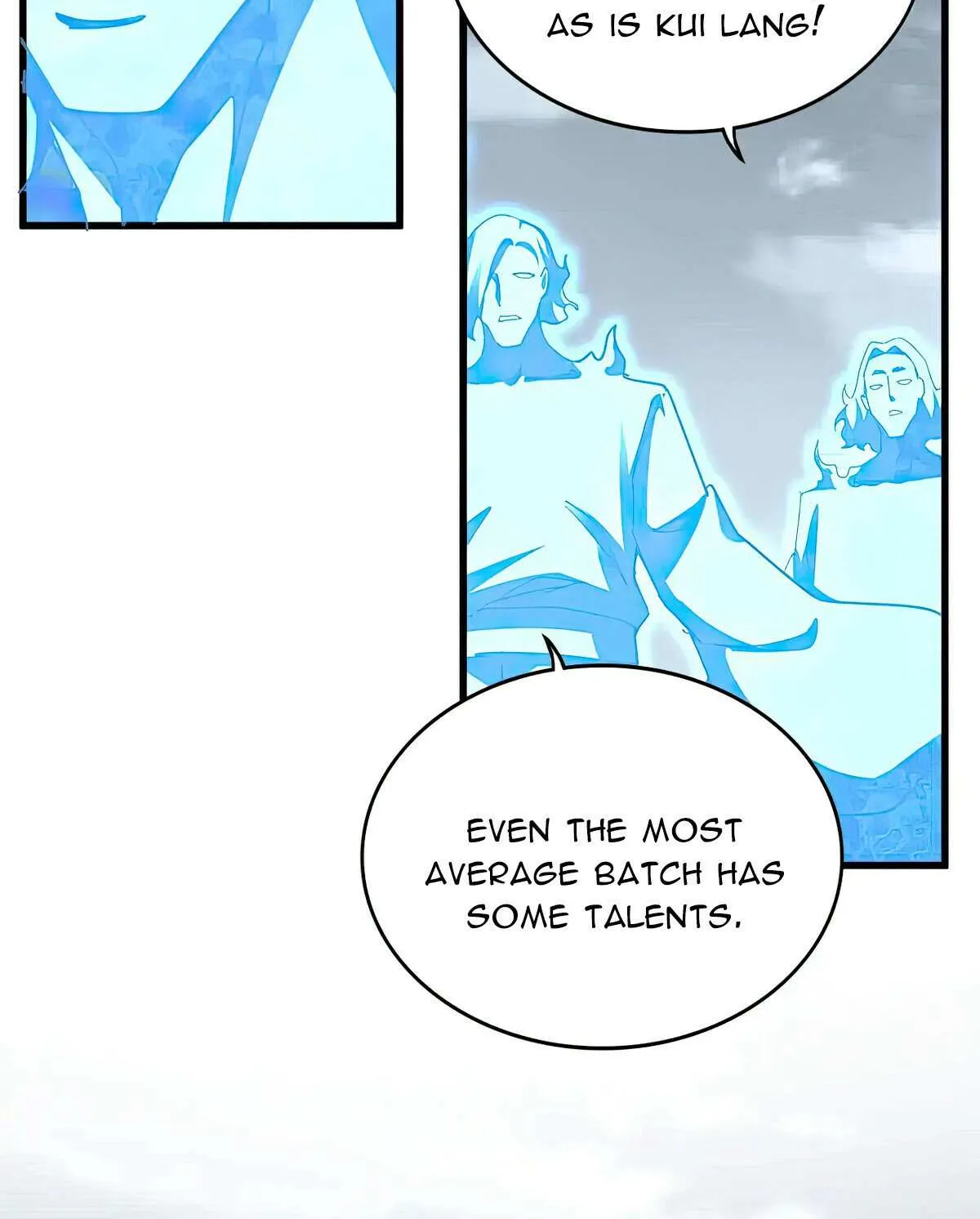 Magic Emperor Chapter 582 page 25 - 