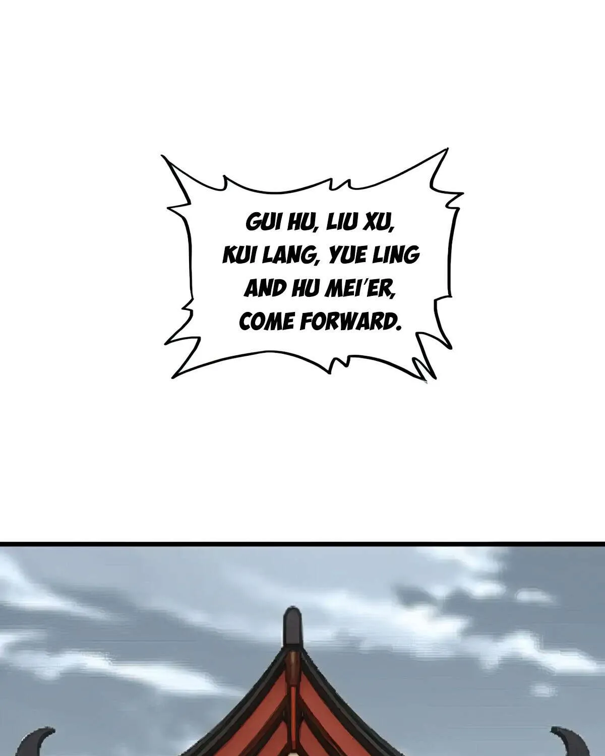 Magic Emperor Chapter 582 page 27 - 
