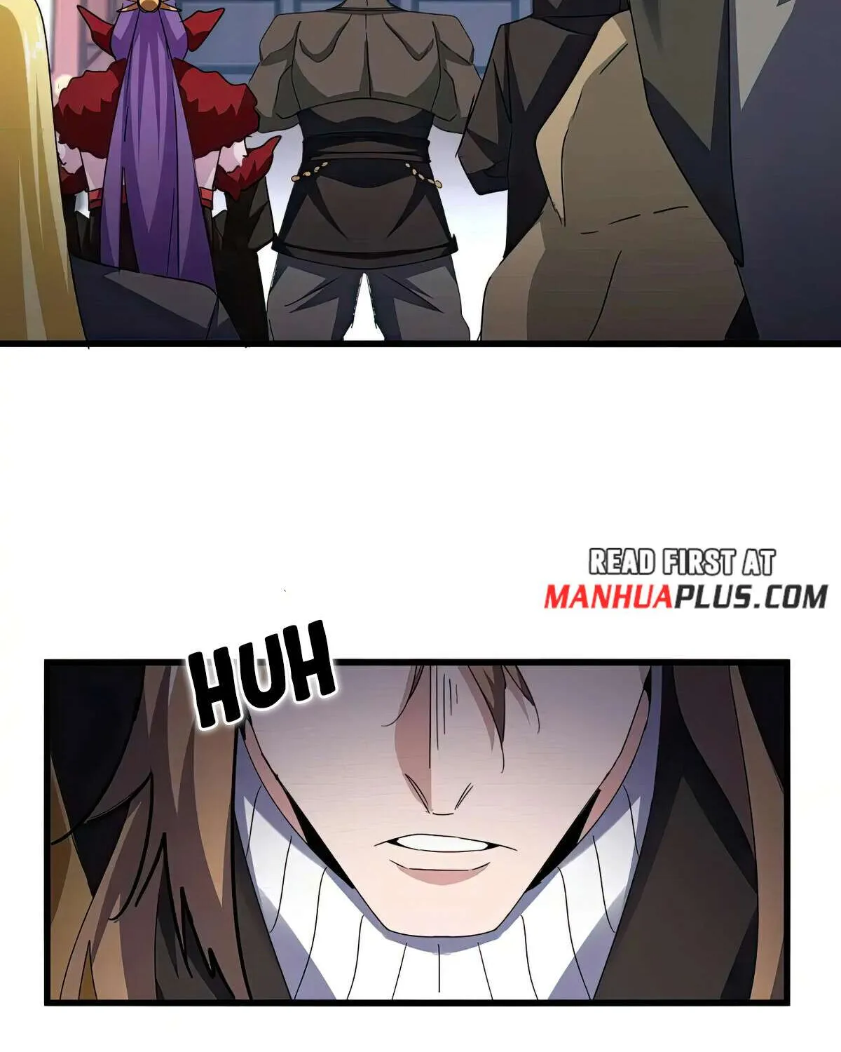 Magic Emperor Chapter 582 page 29 - 