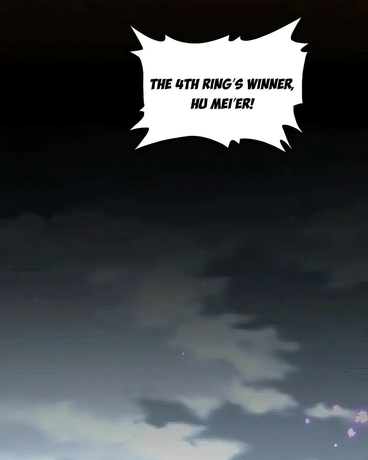 Magic Emperor Chapter 582 page 4 - 