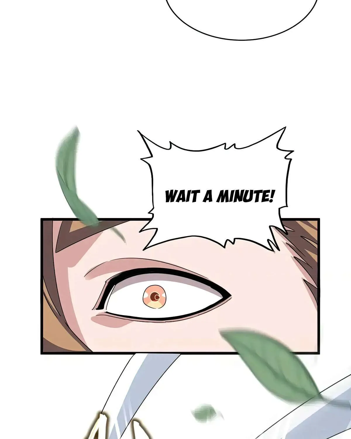Magic Emperor Chapter 582 page 31 - 