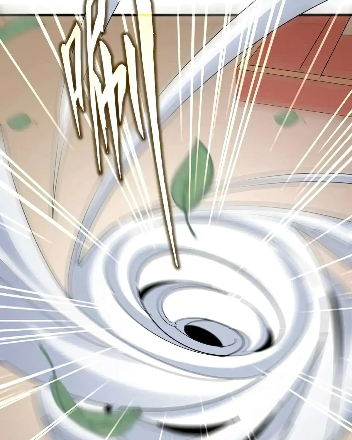 Magic Emperor Chapter 582 page 32 - 