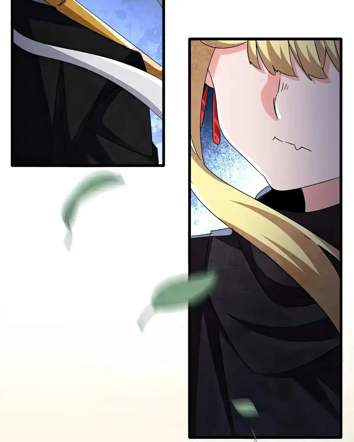 Magic Emperor Chapter 582 page 38 - 