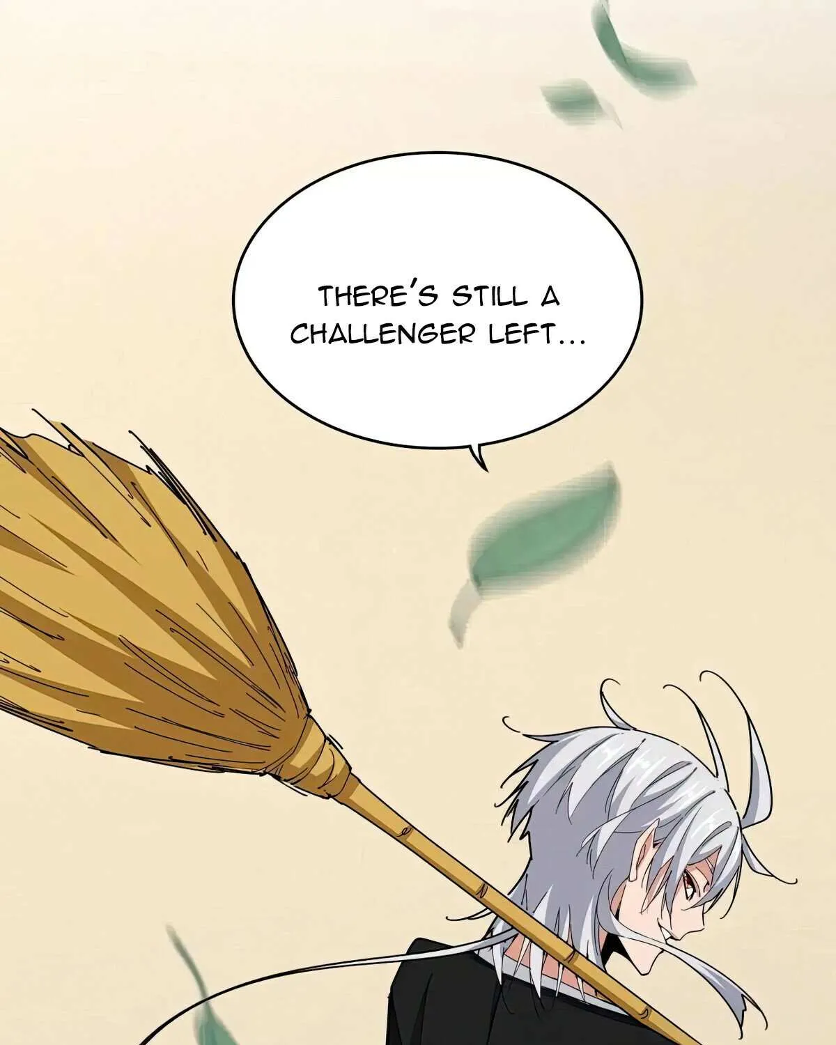 Magic Emperor Chapter 582 page 39 - 