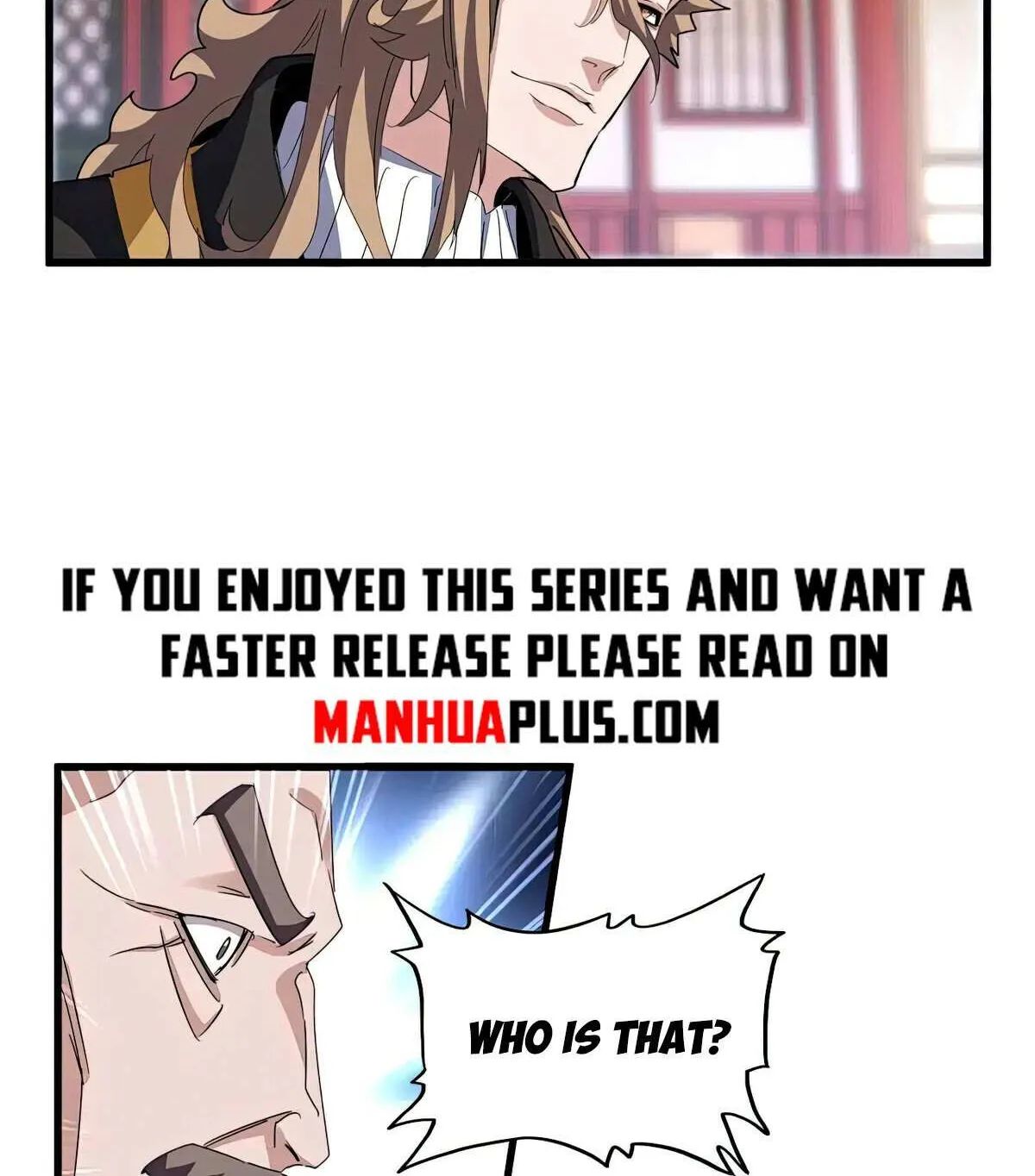 Magic Emperor Chapter 582 page 42 - 