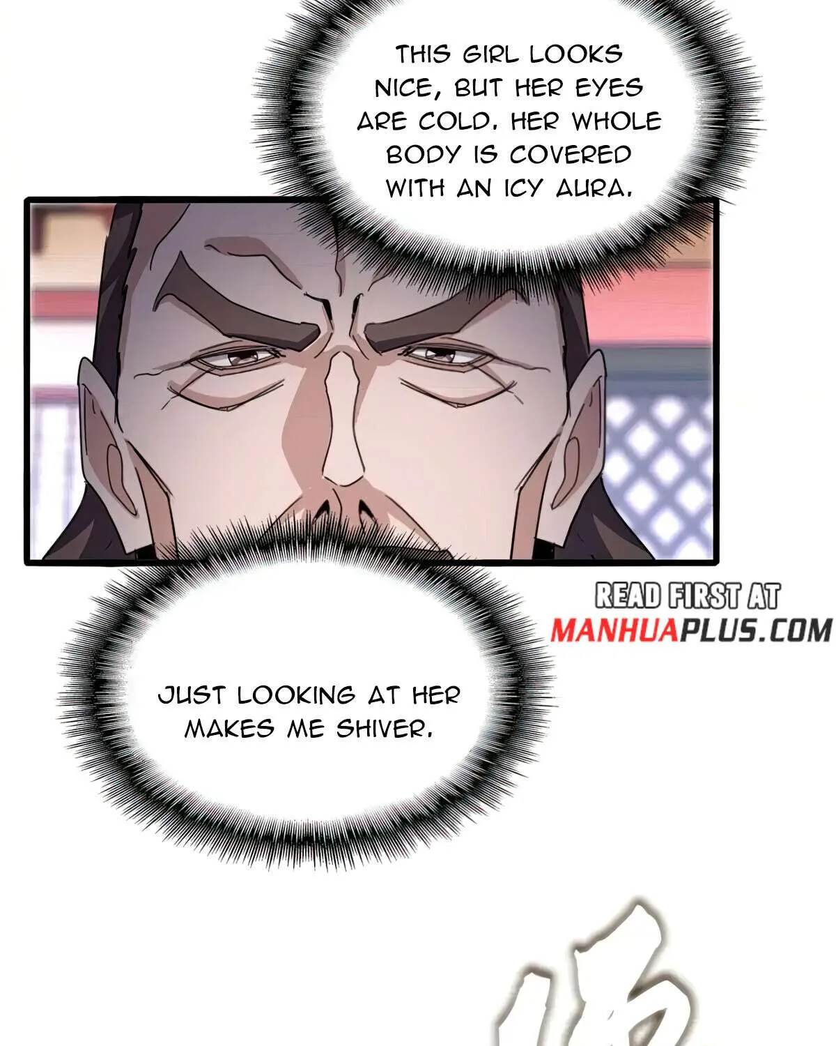 Magic Emperor Chapter 582 page 47 - 