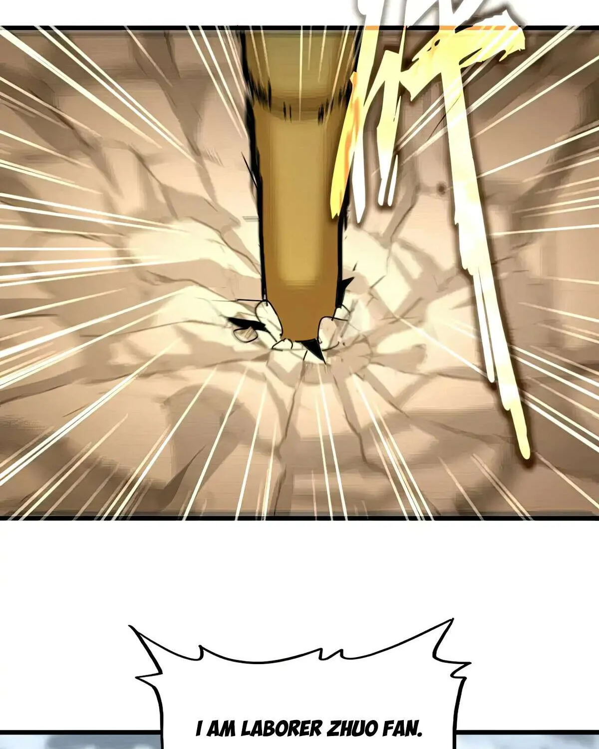 Magic Emperor Chapter 582 page 48 - 