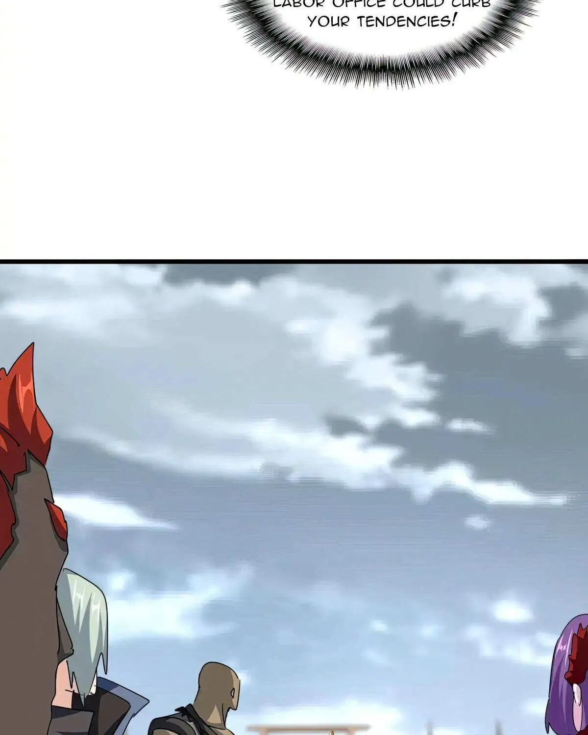 Magic Emperor Chapter 582 page 55 - 