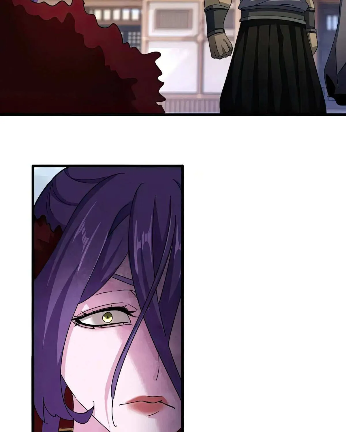 Magic Emperor Chapter 582 page 61 - 