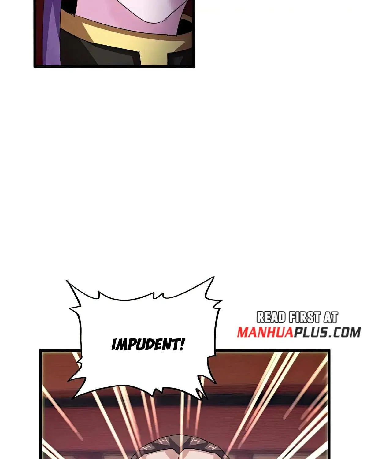 Magic Emperor Chapter 582 page 62 - 
