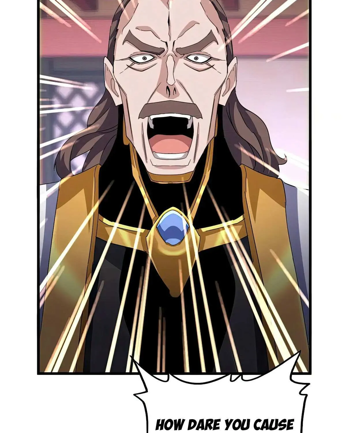 Magic Emperor Chapter 582 page 63 - 