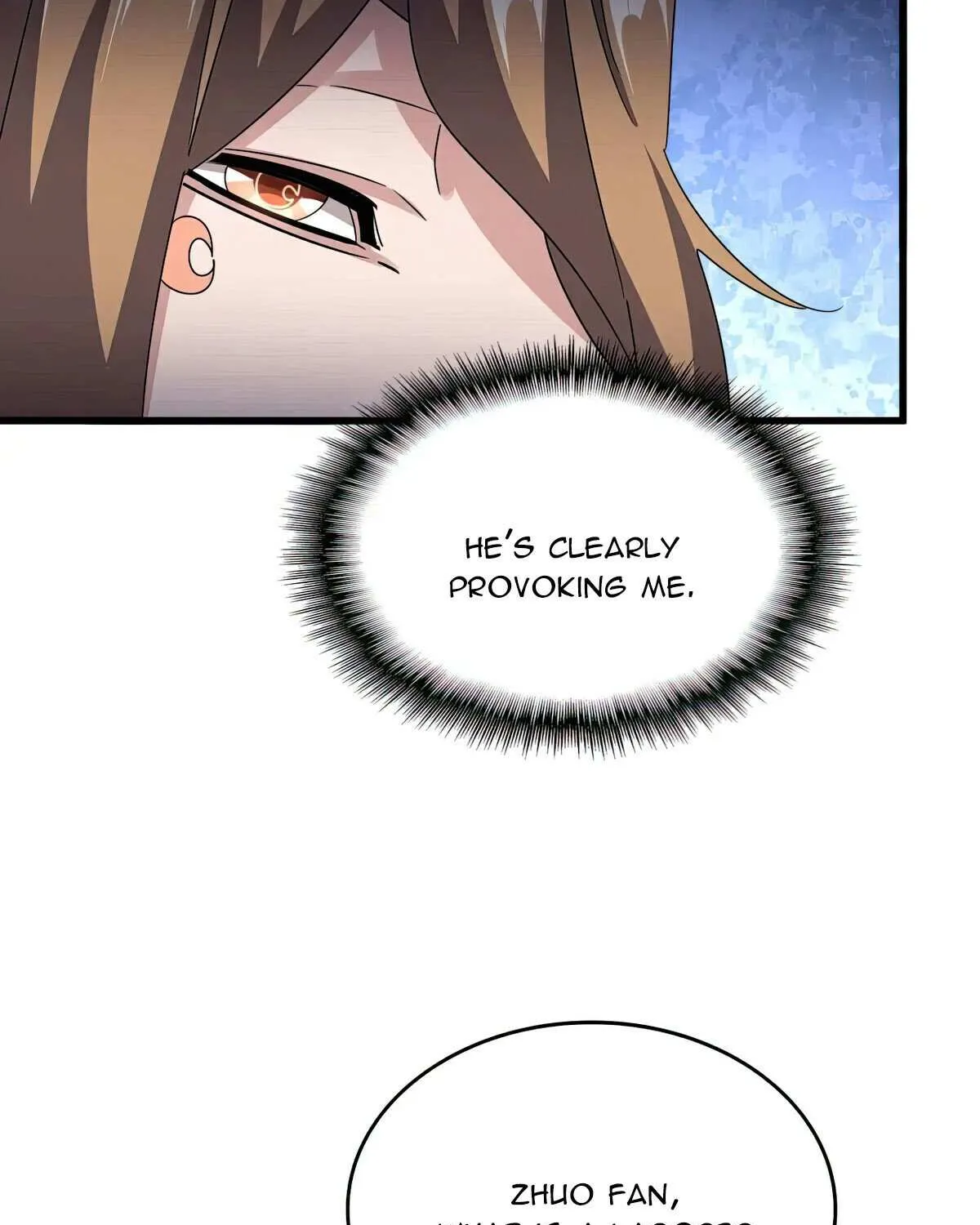 Magic Emperor Chapter 582 page 66 - 