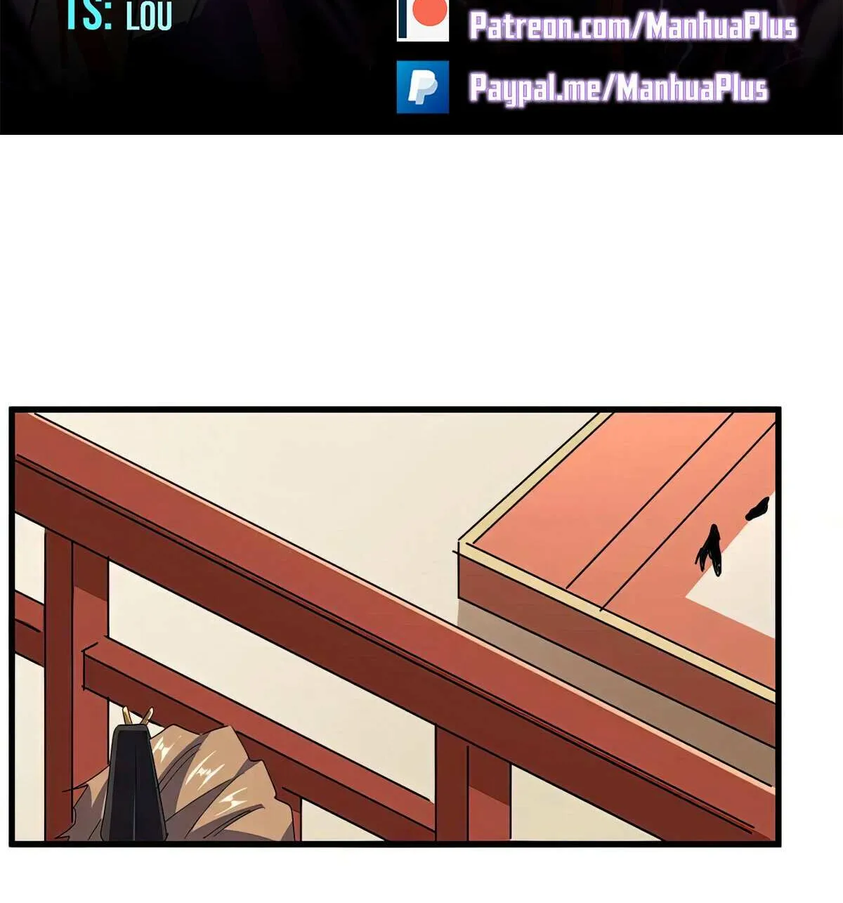 Magic Emperor Chapter 582 page 9 - 