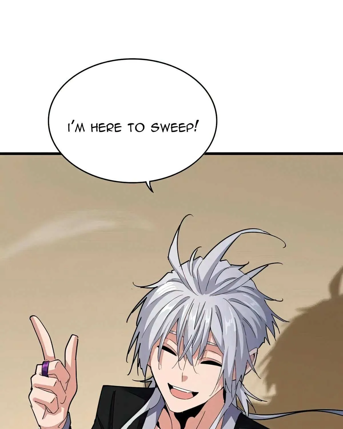 Magic Emperor Chapter 583 page 2 - 