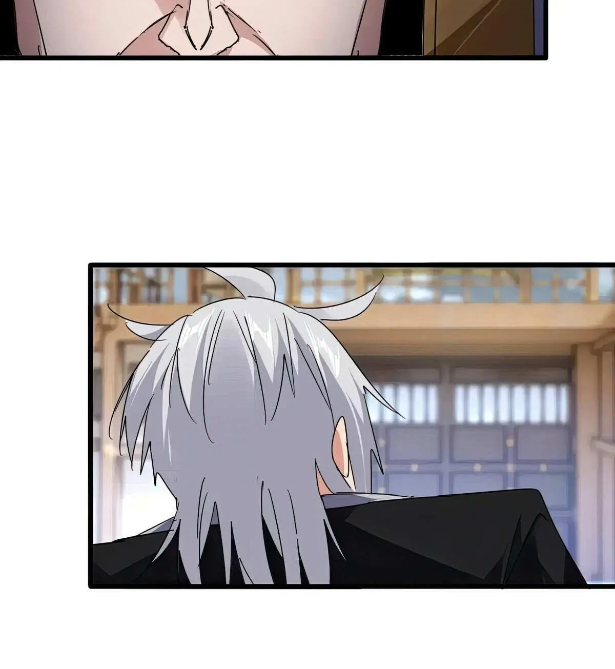 Magic Emperor Chapter 583 page 17 - 