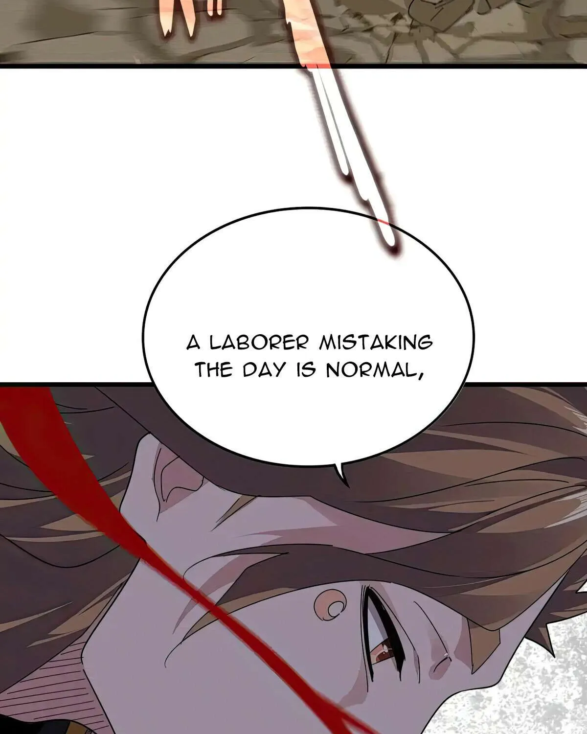 Magic Emperor Chapter 583 page 25 - 