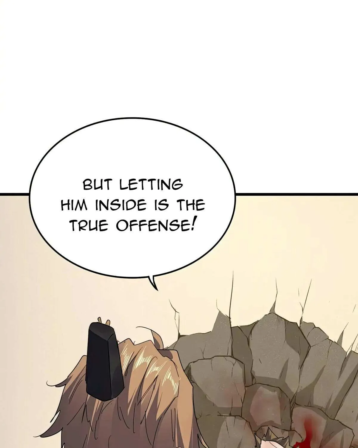 Magic Emperor Chapter 583 page 28 - 