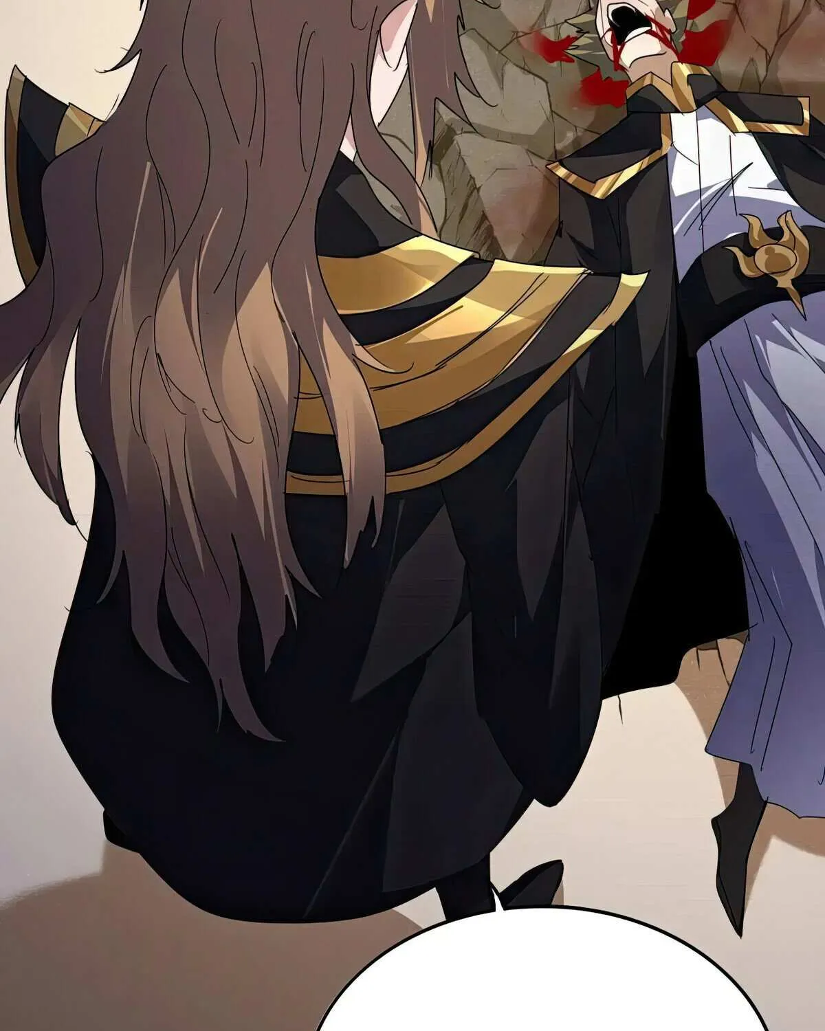 Magic Emperor Chapter 583 page 29 - 