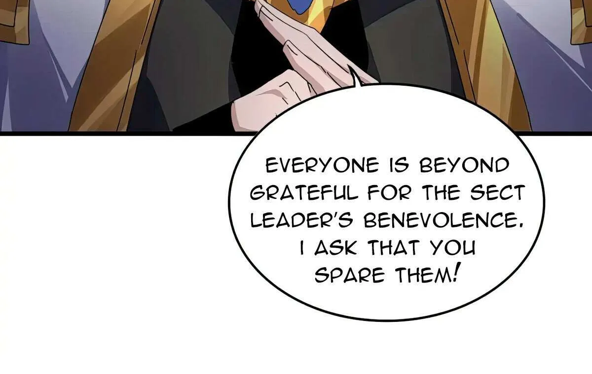 Magic Emperor Chapter 583 page 34 - 
