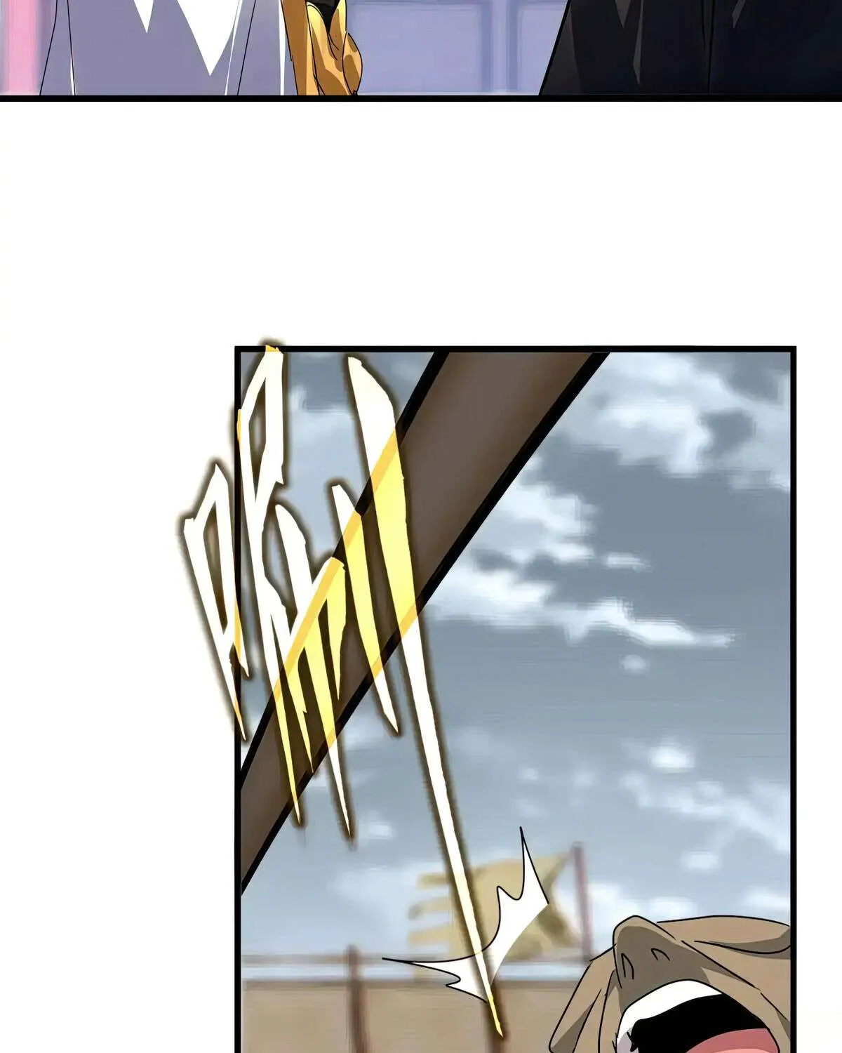 Magic Emperor Chapter 583 page 41 - 