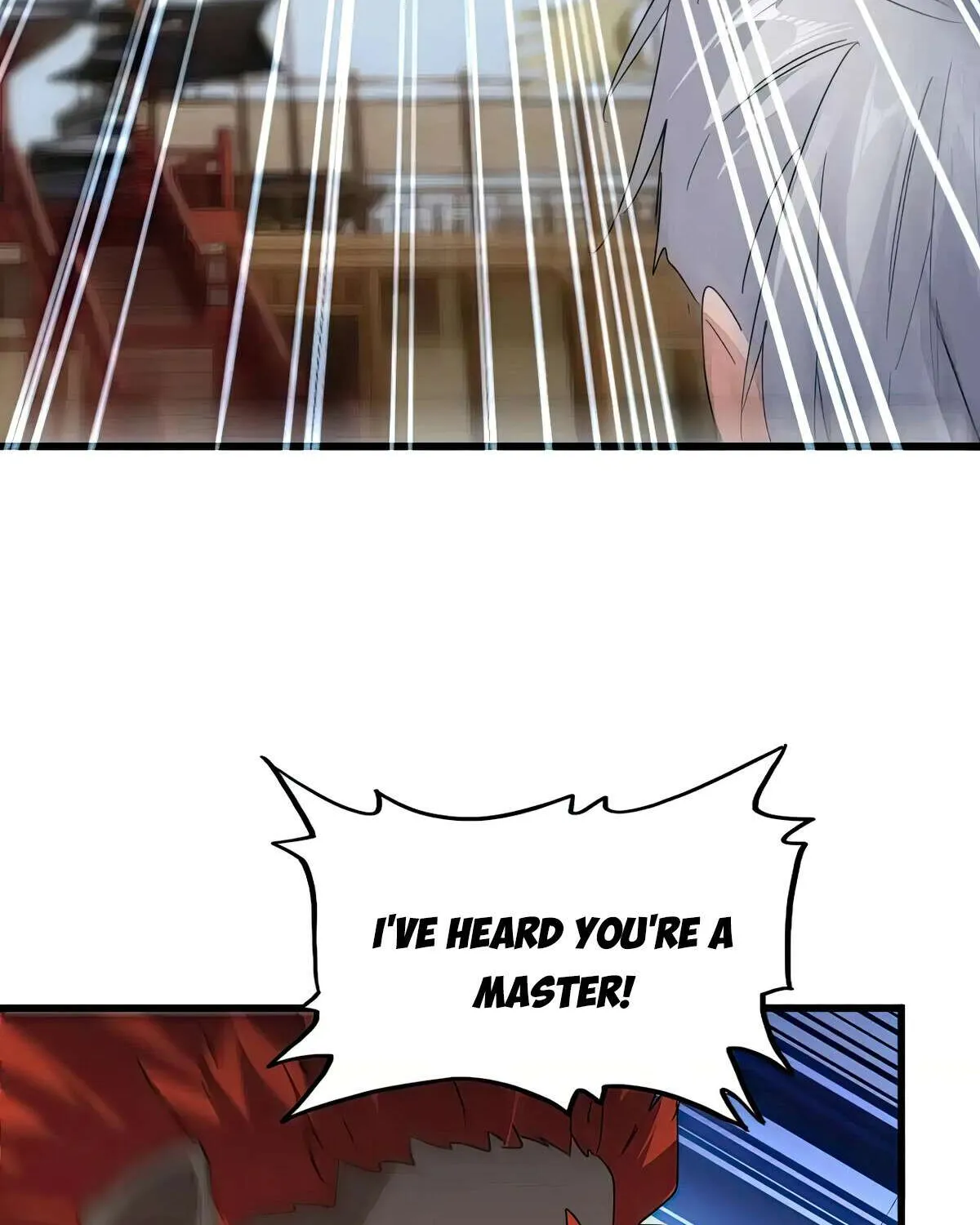 Magic Emperor Chapter 583 page 45 - 