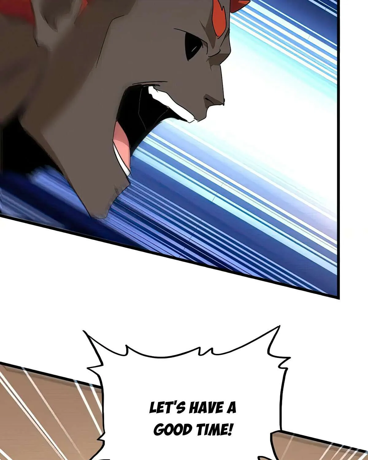 Magic Emperor Chapter 583 page 46 - 